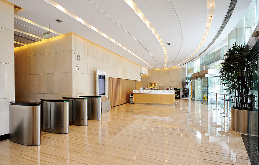 宁波汇智自动化科技有限公司